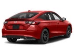 2023 Civic Thumbnail 3