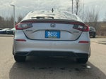 2023 Civic Thumbnail 13