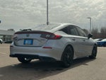 2023 Civic Thumbnail 14