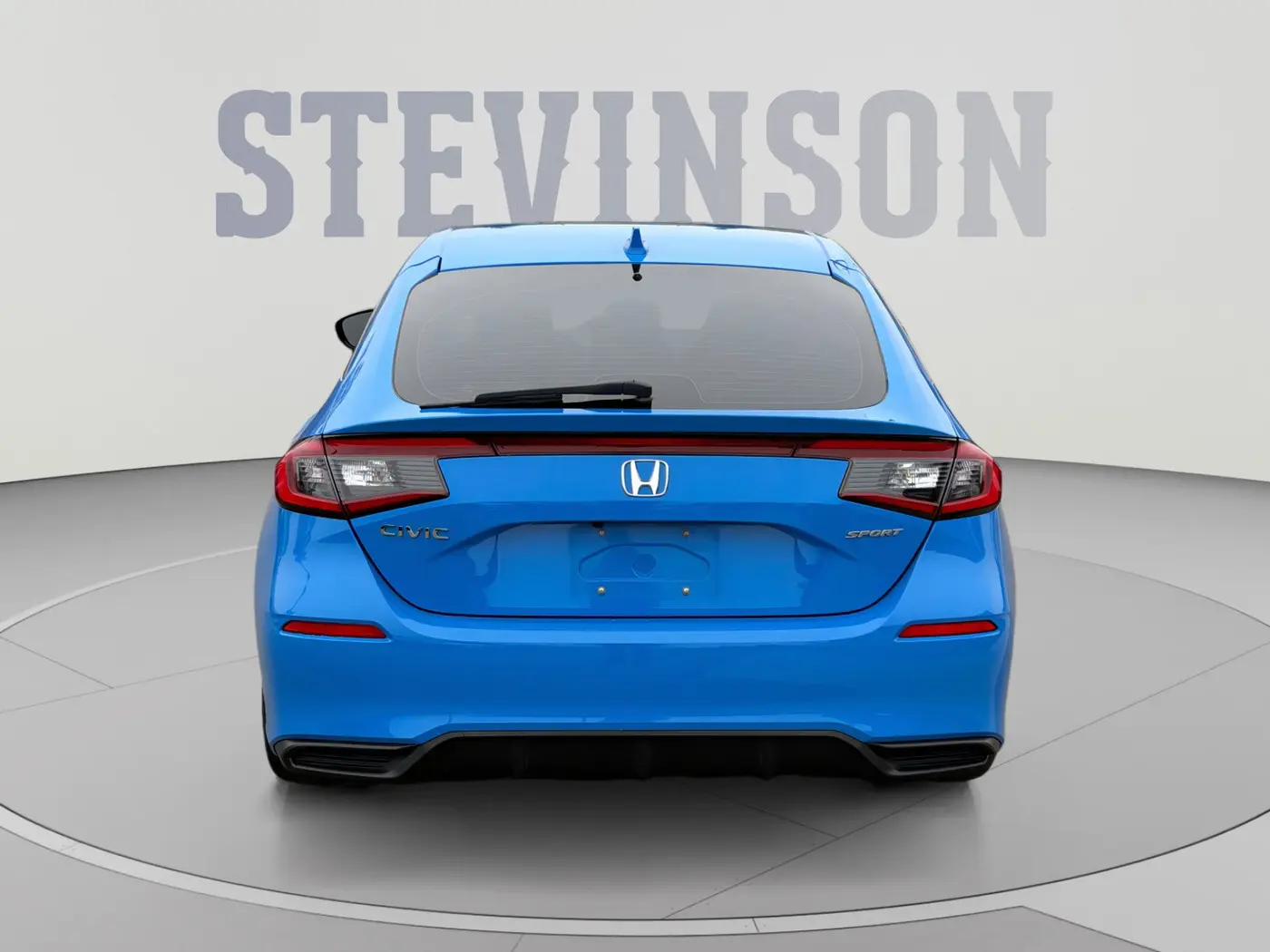 2024 Honda Civic - $23,700