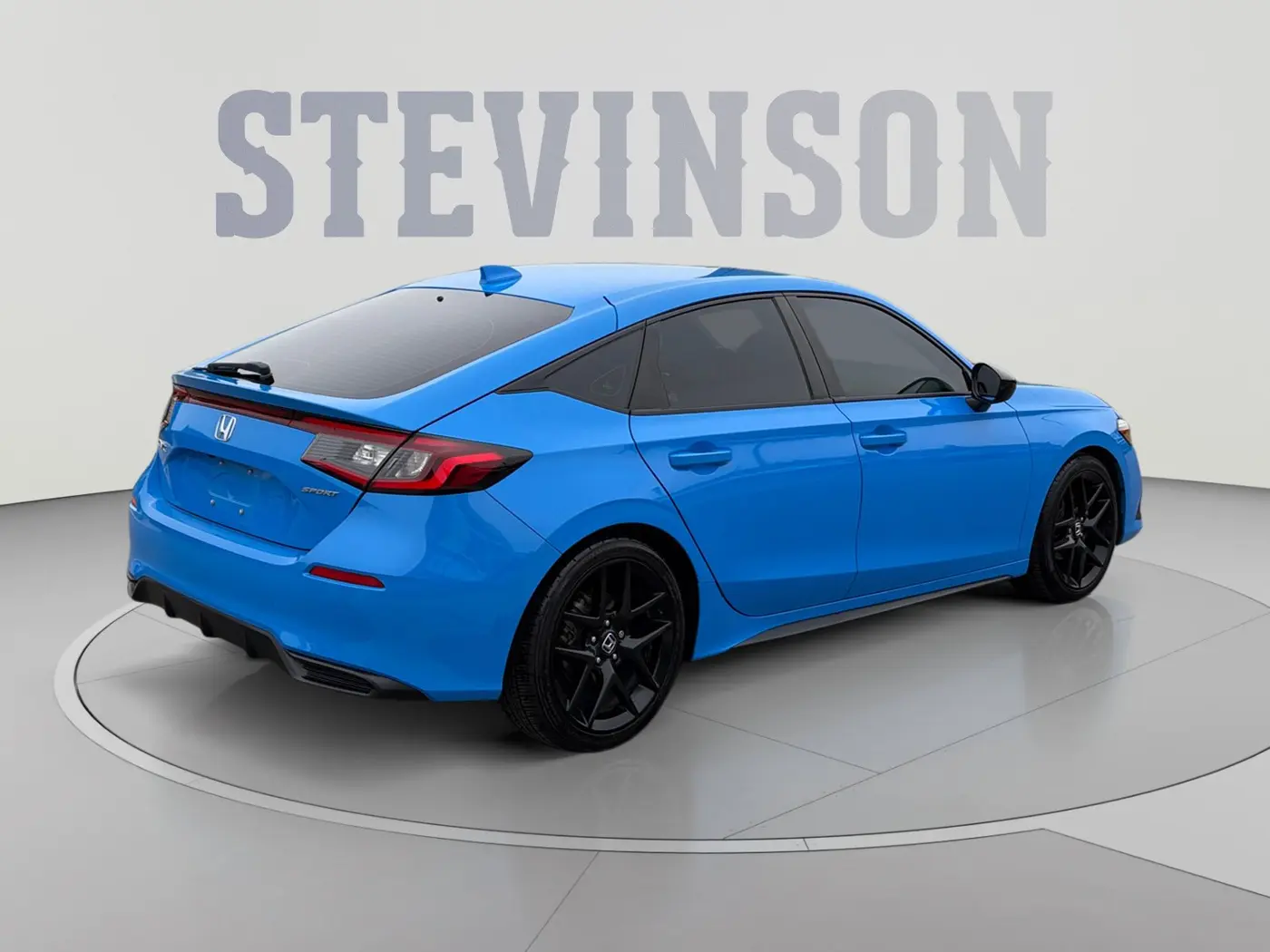 2024 Honda Civic - $23,700