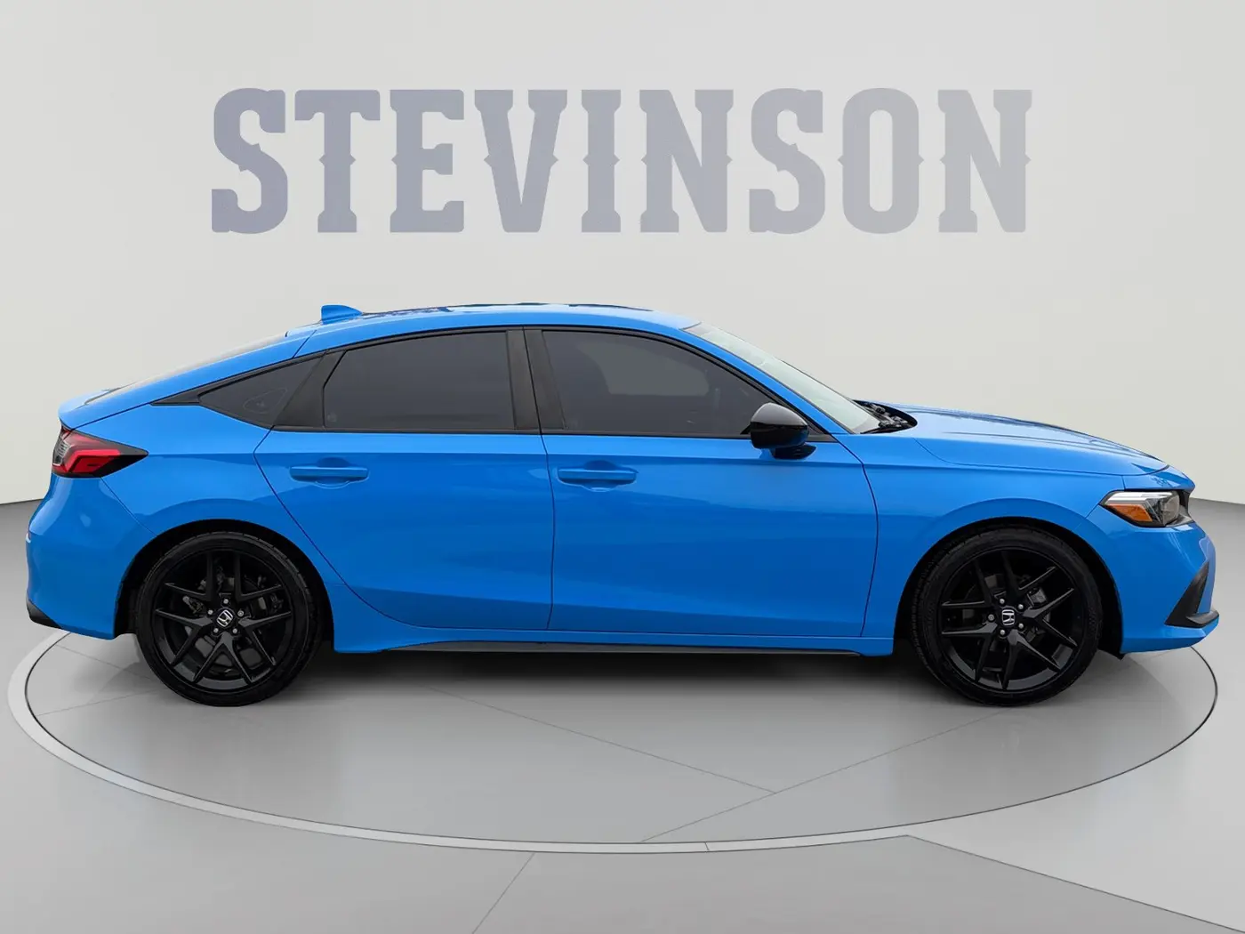 2024 Honda Civic - $23,700