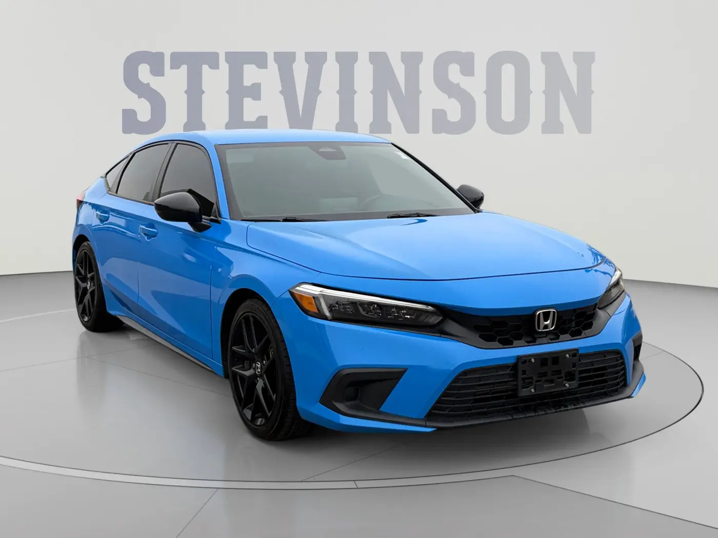 2024 Honda Civic - $23,700