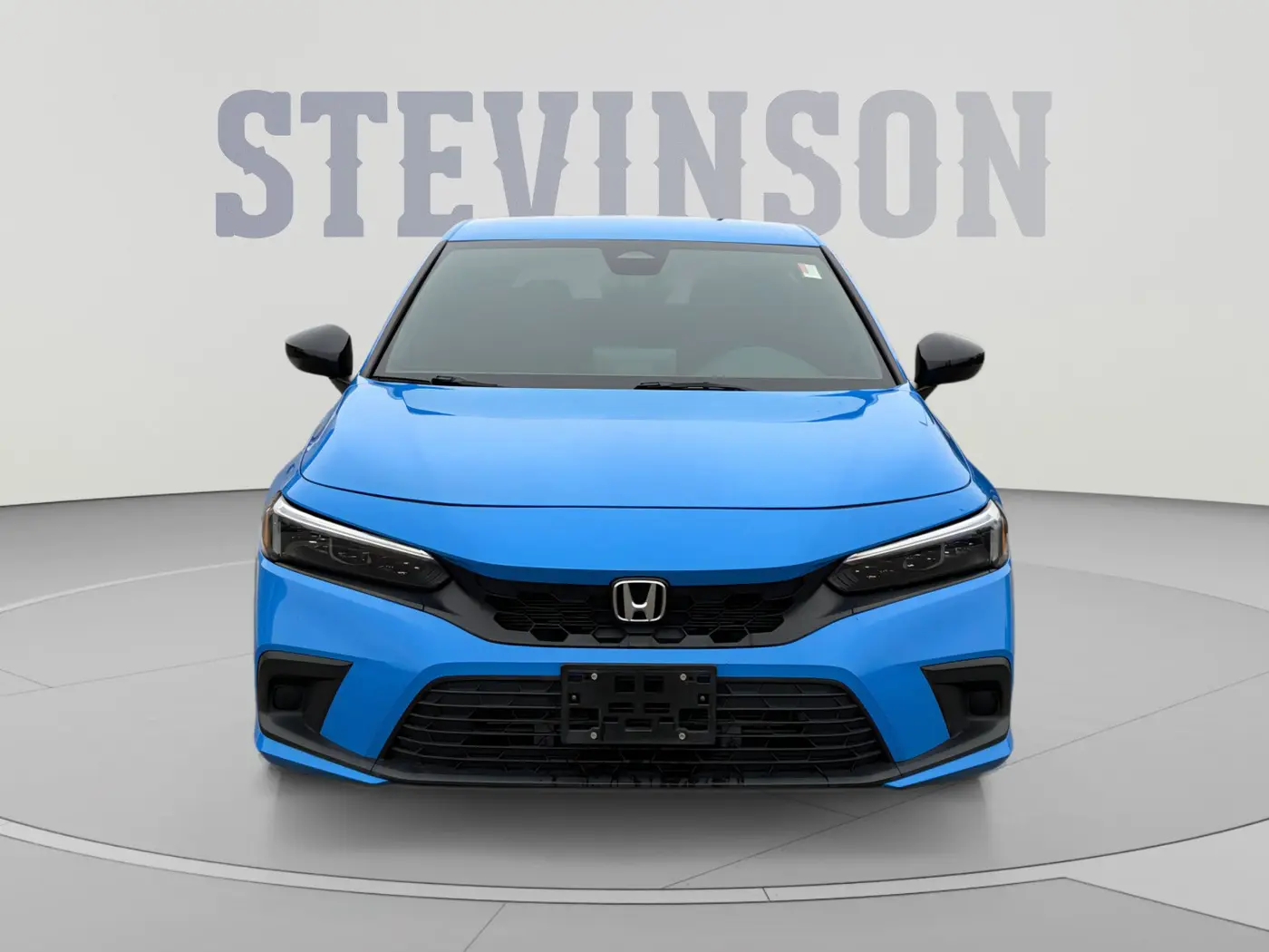 2024 Honda Civic - $23,700