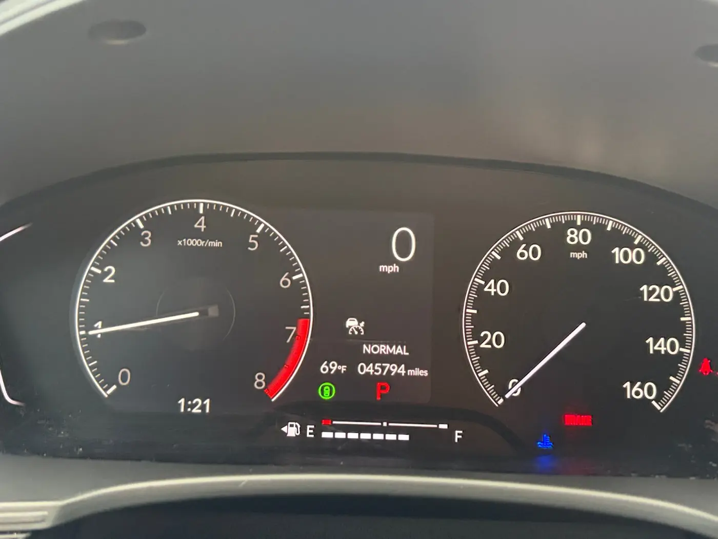 2024 Honda Civic - $23,700