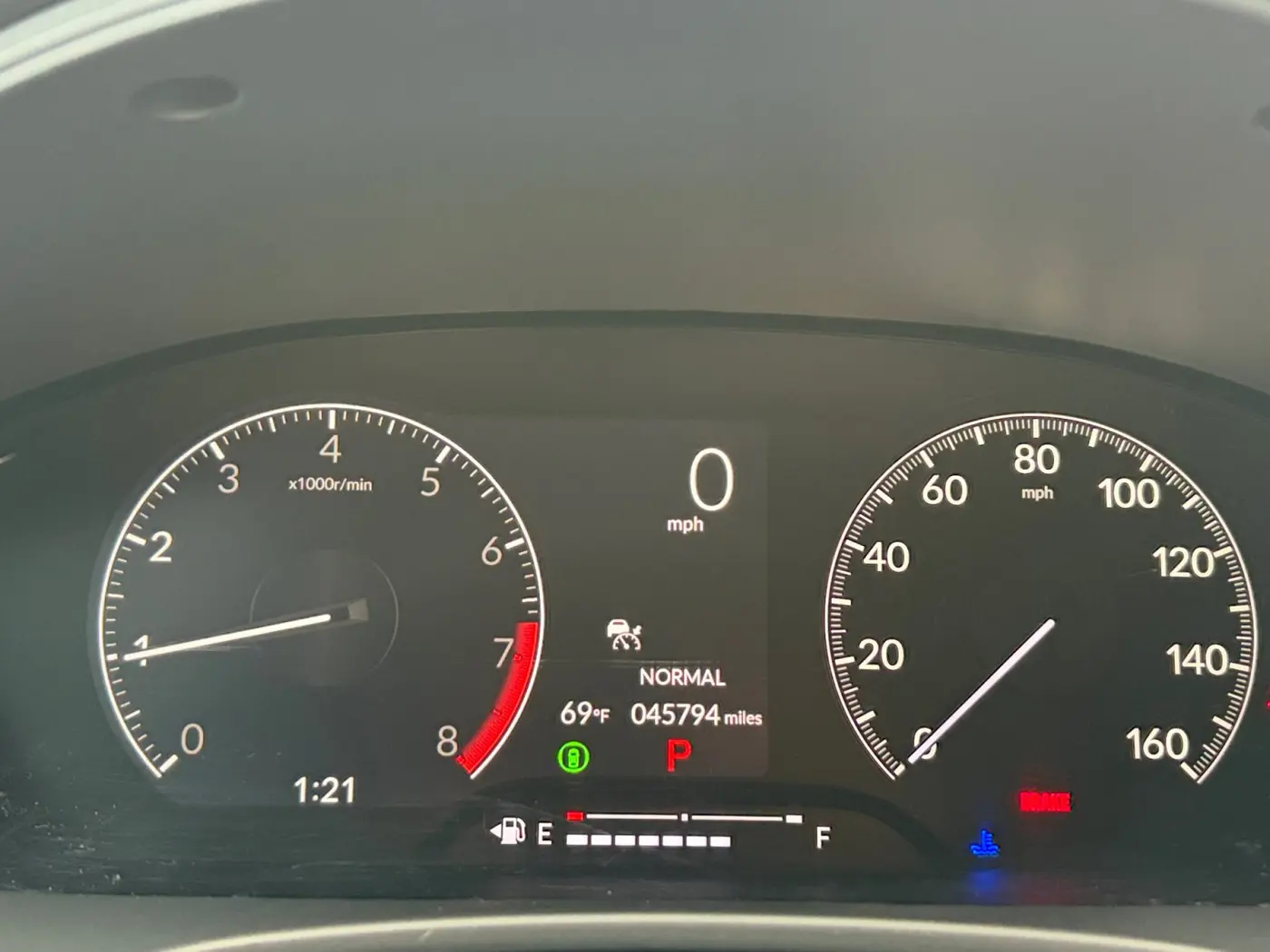 2024 Honda Civic - $23,700