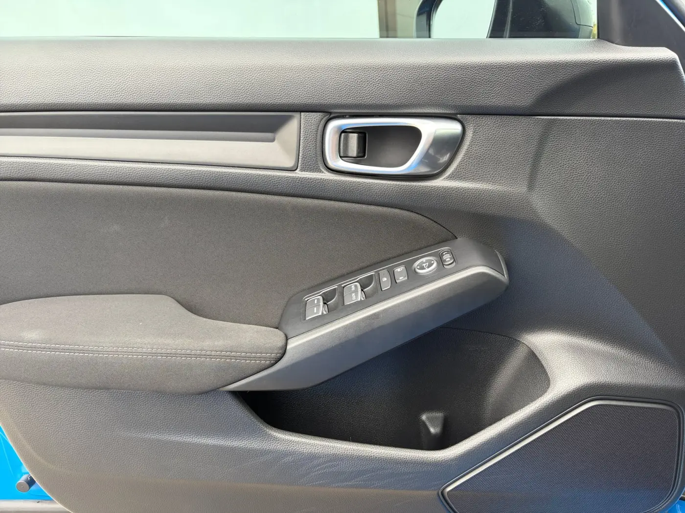2024 Honda Civic - $23,700