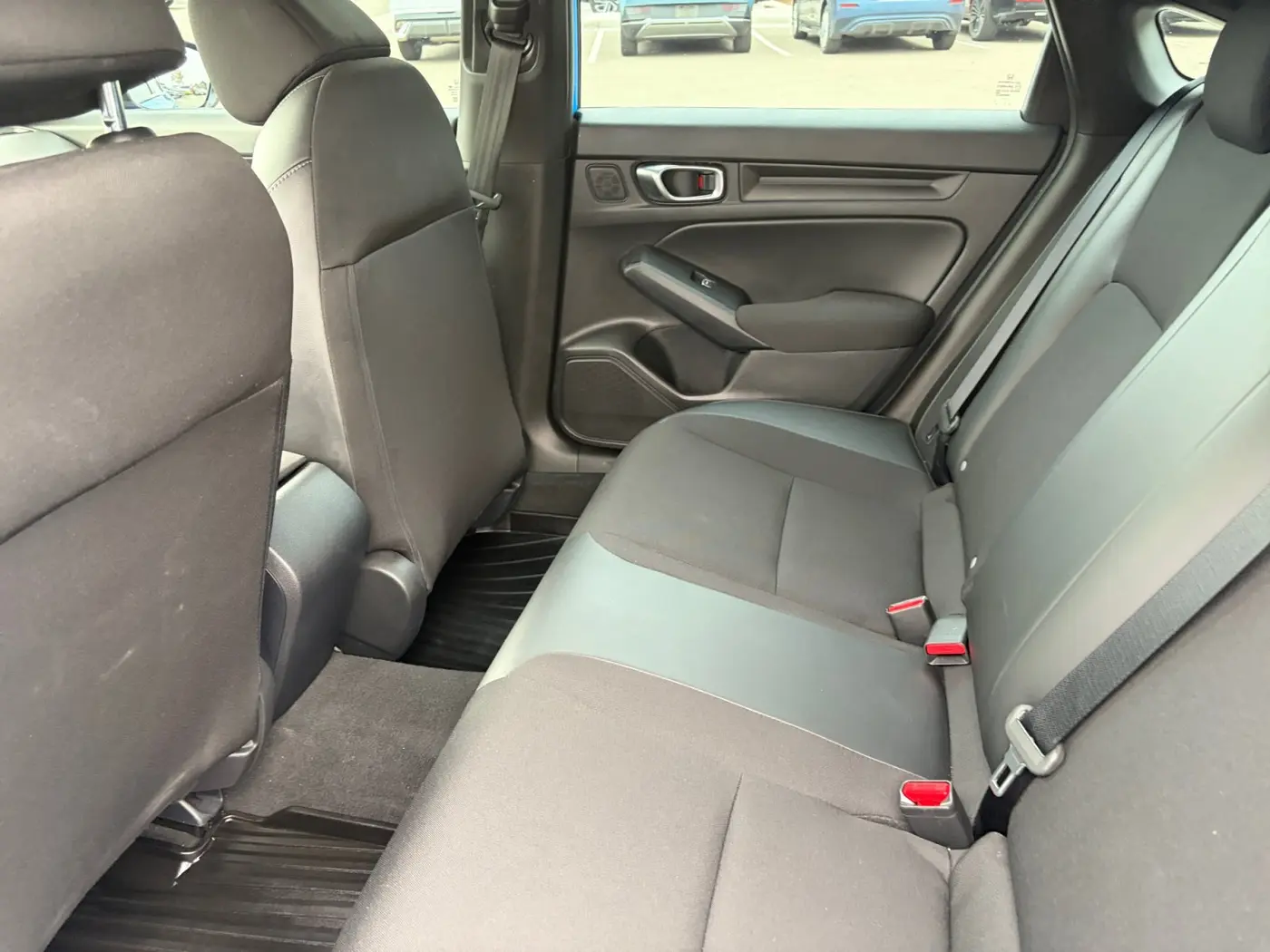 2024 Honda Civic - $23,700
