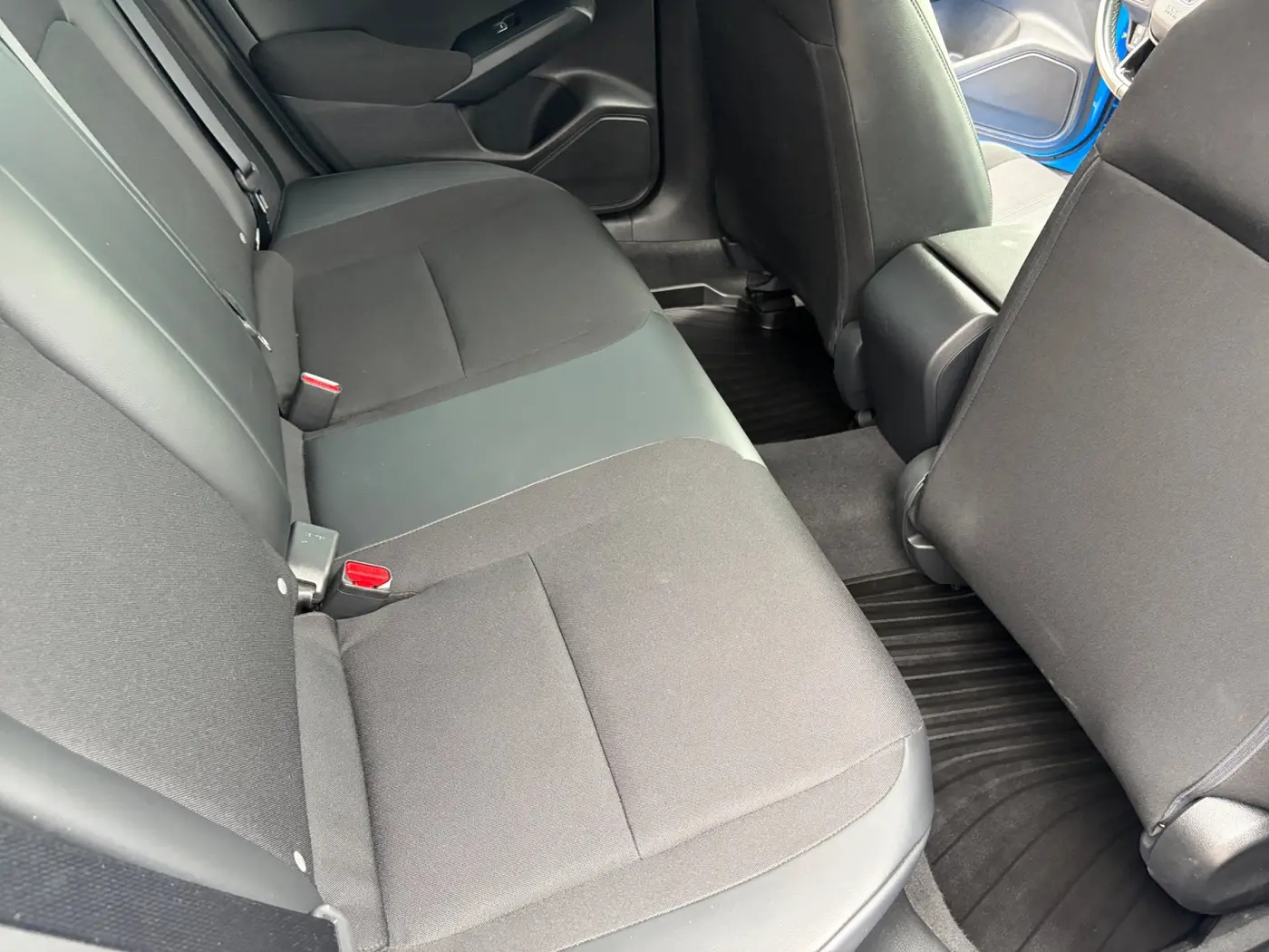 2024 Honda Civic - $23,700