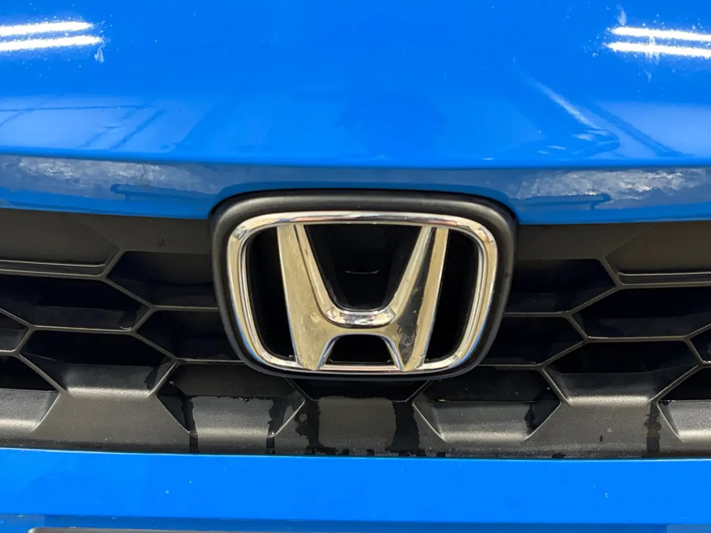 2024 Honda Civic - $23,700