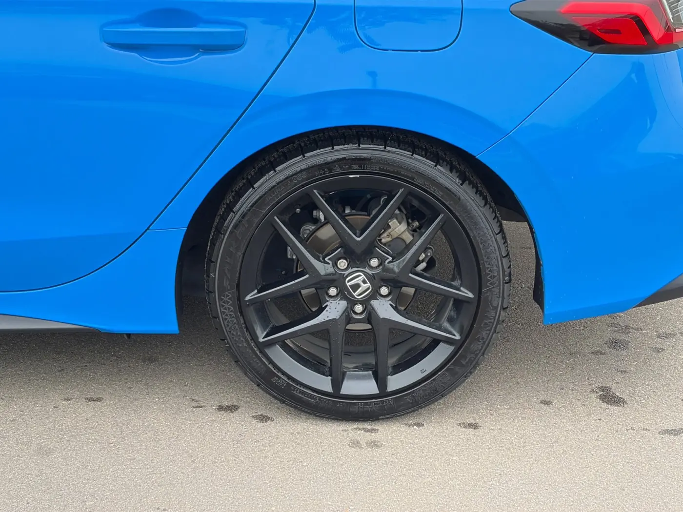 2024 Honda Civic - $23,700