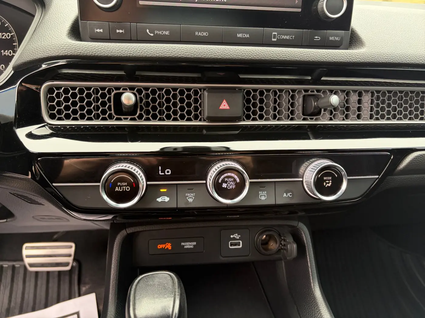 2024 Honda Civic - $23,700