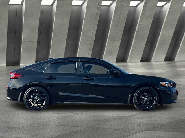 2024 Honda Civic - $25,882