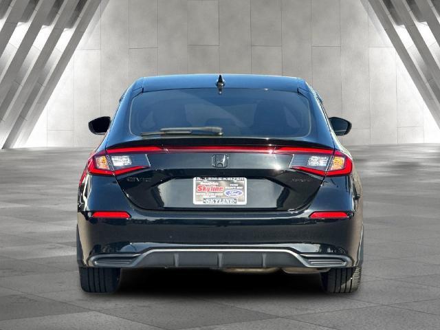 2024 Honda Civic - $25,882