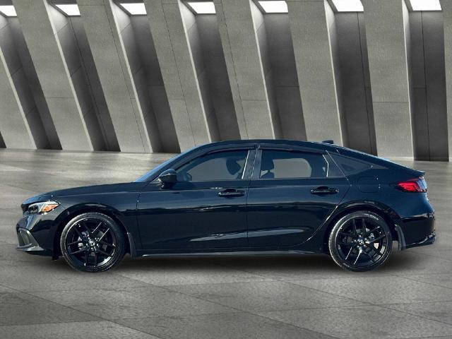 2024 Honda Civic - $25,882
