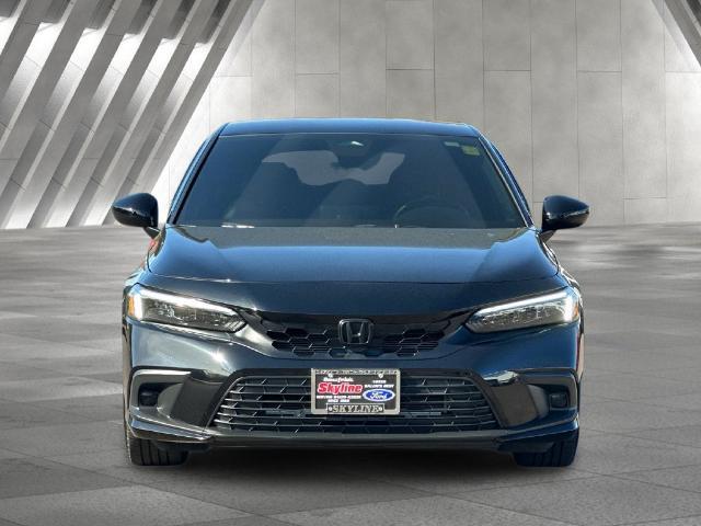 2024 Honda Civic - $25,882