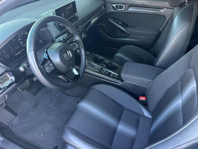 2024 Honda Civic - $25,882