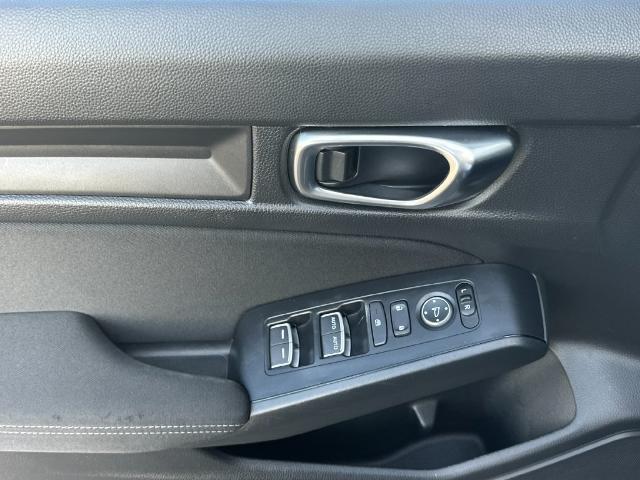 2024 Honda Civic - $25,882
