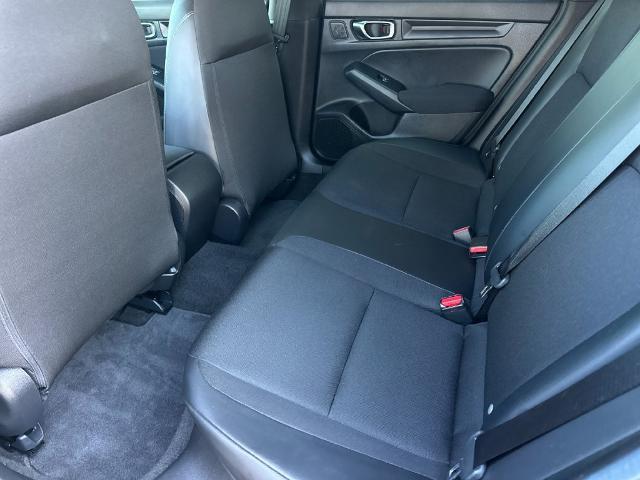 2024 Honda Civic - $25,882