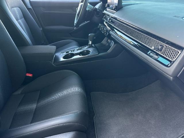 2024 Honda Civic - $25,882