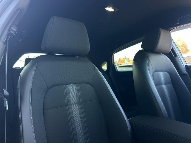 2024 Honda Civic - $25,882