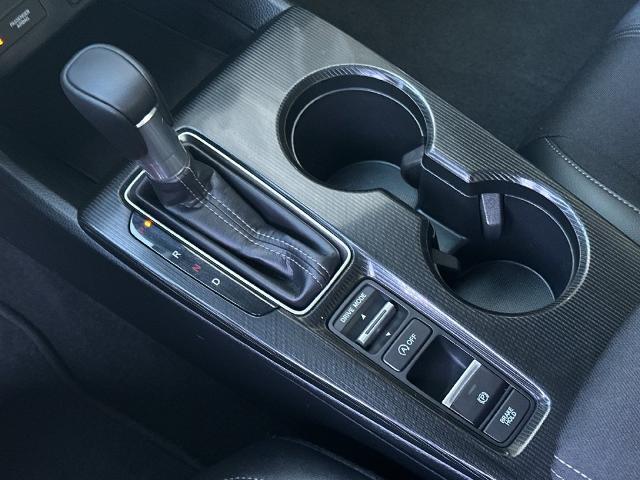 2024 Honda Civic - $25,882