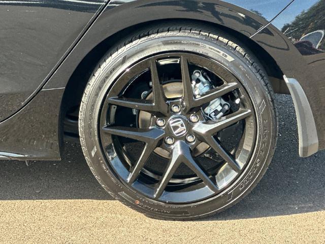 2024 Honda Civic - $25,882