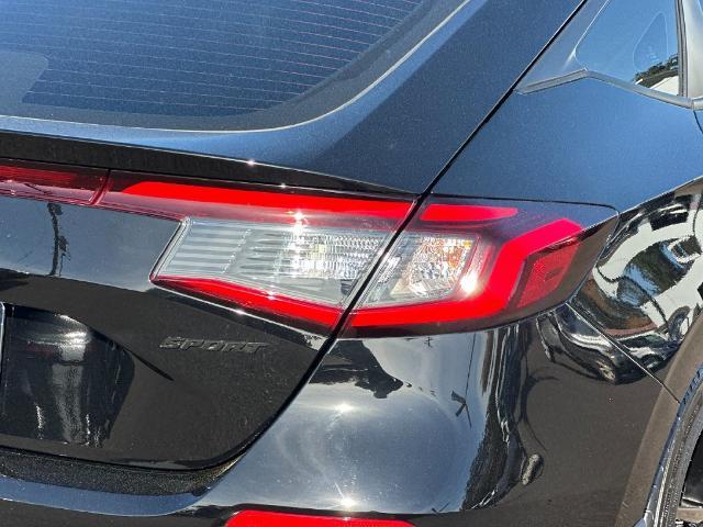 2024 Honda Civic - $25,882
