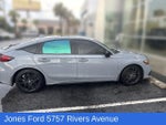2024 Civic Thumbnail 3