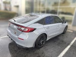 2024 Civic Thumbnail 4
