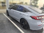 2024 Civic Thumbnail 6