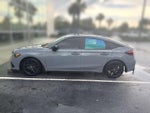 2024 Civic Thumbnail 7