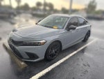 2024 Civic Thumbnail 8