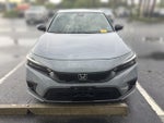2024 Civic Thumbnail 9