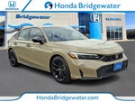 2025 Civic Thumbnail 1