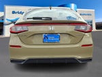2025 Civic Thumbnail 5