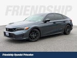 2025 Civic Thumbnail 1