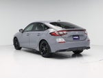 2025 Civic Thumbnail 2