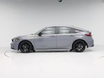 2025 Civic Thumbnail 3