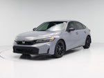 2025 Civic Thumbnail 4
