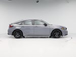 2025 Civic Thumbnail 7