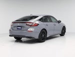 2025 Civic Thumbnail 8