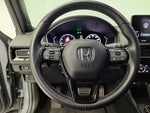 2025 Civic Thumbnail 10