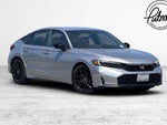2025 Civic Thumbnail 1