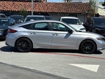 2025 Civic Thumbnail 2