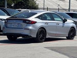 2025 Civic Thumbnail 3