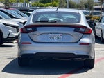 2025 Civic Thumbnail 4