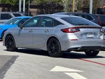 2025 Civic Thumbnail 5