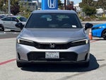 2025 Civic Thumbnail 8