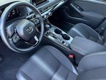 2025 Civic Thumbnail 9